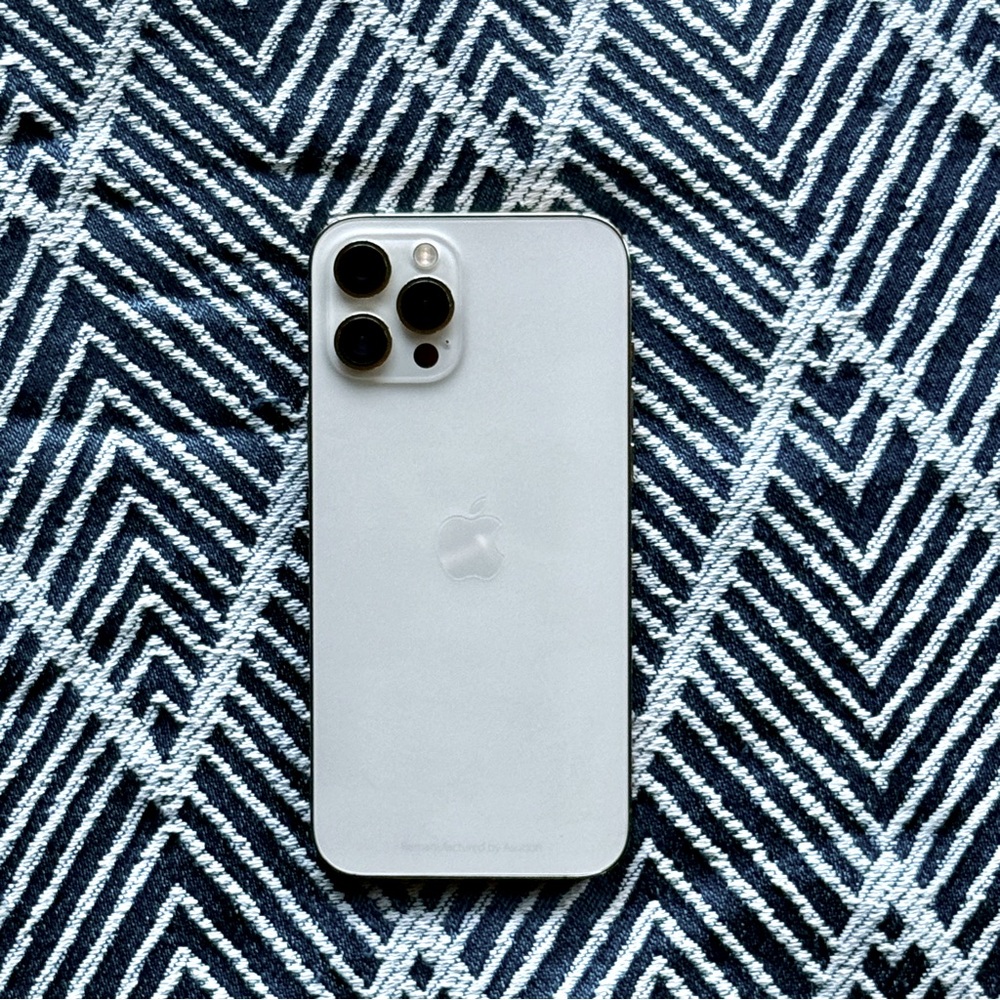iPhone 12 Pro Max 256gb Gold NEW
